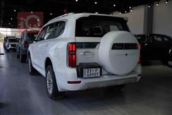 GWM تانك 500